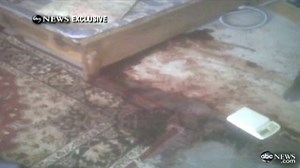 Bin Laden's Last Stand -- The Bloody Kill Site Footage