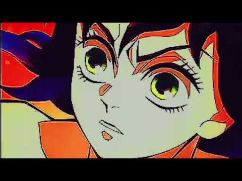 Inosuke aoi: coração selvagem 🎶 