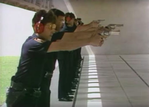 Yance Ford's Documentary 'Power' Trailer - About Policing in America | FirstShowing.net