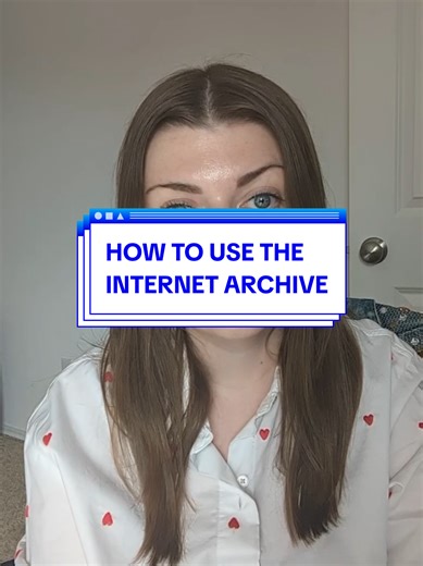 Find our full step-by-step guide for finding old sites on the @Internet Archive at the link in bio. 🌐 #InternetArchive #WaybackMachine #Throwback #WorldWideWeb #TeamHSI