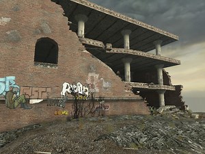 Creating realistic wall destruction (rus) tutorial - Славяне Mod DB