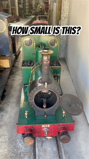 SeeHowItGoes: Fun Mini Train Rides | Clare SA