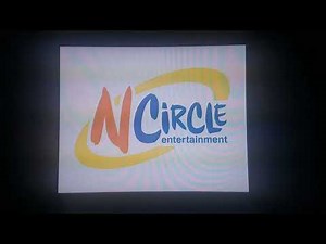 The Incredible World of DiC Home Entertainment / NCircle Entertainment (2005)