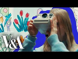 The Power of Inclusive Design | Jess Starns | Adobe Creative Residency | V&A