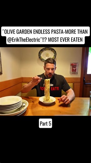 Competitive Eating Food Challenges: Speed Eating Tips