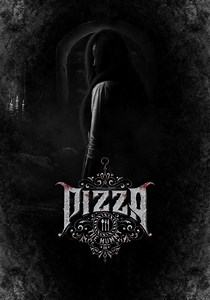 Pizza 3: The Mummy - movie: watch streaming online