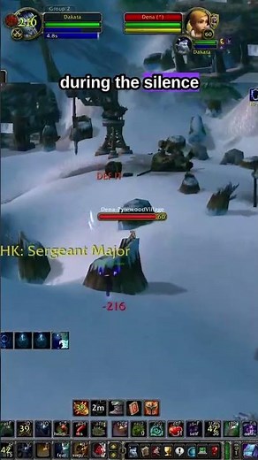 I'm trying Classic WoW Era PvP... Kill Them All!