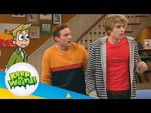 Episode 41 - The Stanley Dynamic | FULL EPISODE | KEEP IT WEIRD!