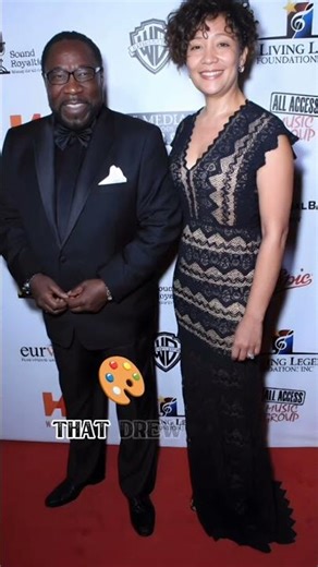 Eddie Levert Married Twice? The Truth Will Surprise You! #shorts #marriage #shortsviral
