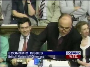 John Smith 1993 - ''the man with the non-Midas touch''