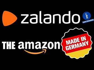Zalando | The Amazon of Germany