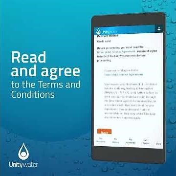 How to change your direct debit set up