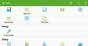 Download and run Dev Tools(Developer)-Decompile on PC & Mac (Emulator)