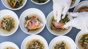 Columbia Food and Wine festival announces 2023 dates, advance ticket pre-sale