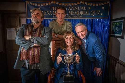 Midsomer Murders confirms return in major series announcement as star reprises role