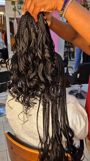 French Curl Braids: Stunning Styles and Techniques