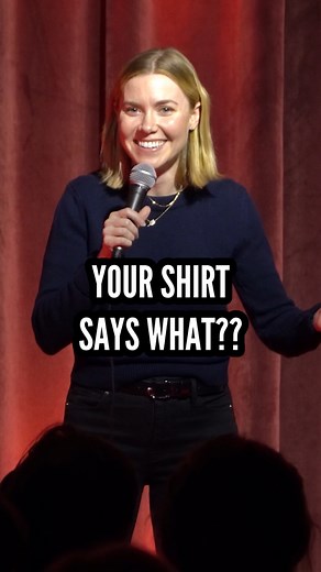 Did not have homemade diet c*m shirts on my vision board but love that it’s happening 😂 #reels #standupcomedy #comedian #shirts #homemade #men #funny #jokes | Kelsey Cook