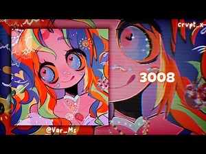 Animation meme audios for your fake scenarios 💕🍊🫧