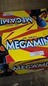 Megamind 276shot 1/1