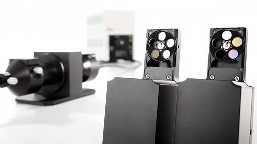 Microscope Parts & Accessories