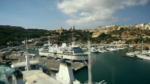 Beautiful Aerial Footage of Gozo Gozo from the air is truly spectacular. The Azure Window, Mgarr Harbour, Ggantija Temples, The Citadel in Victoria, the unspoilt countryside, the rugged coastline....Gozo as you've never seen it before. #Malta #Maltese #Gozo #atmalta #aerial Produced by VisitMalta | Discover Malta