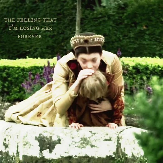 now they are togheter in heaven