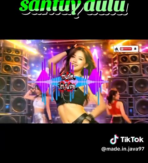 DJ Remix Slow Full Bass by DJ Bunga & Thomas Arya