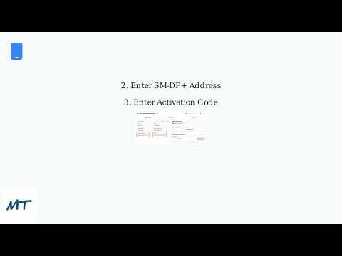 How To Fix Xfinity ESIM QR Code Not Working – Scan Fails, Manual Setup & Tips