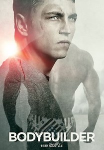 Bodybuilder (2014)