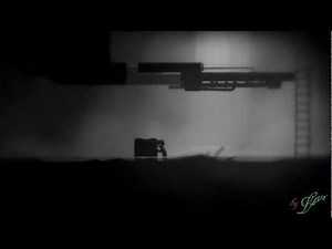 LIMBO capítulo 18 ( Canal LL )