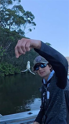 This Fish Destroyed my topwater #fishing #shorts #topwater