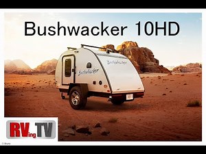 2022 Bushwacker 10HD by Braxton Creek Review
