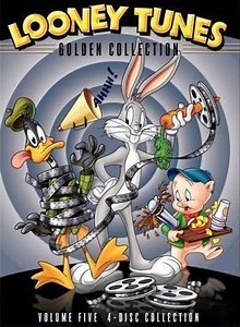Looney Tunes Golden Collection - Alchetron, the free social encyclopedia