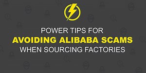 15 Alibaba Scams: How to Avoid Alibaba Scams/Fraud? - Supplyia