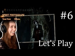 Let's Play Fatal Frame 5 | Part 6 | Action packed!