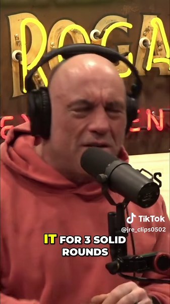 Joe Rogan_ UFC's WILD Rise From Fight Club To Netflix!#podcast #stories #jreclips #dustinpoirier