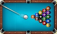 8 Ball Pro - Juega a 8 Ball Pro en línea en Juegos.com