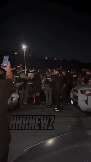 Isaac Scharsch on Instagram: "Video shows undercover CRU officers attempting to arrest a woman at KAMIV housing. She appears to resist while officers try to take her into custody. At one point, it appears an officer grabs her and makes a motion that looks like an attempted strike. At this time, the reason for the arrest and what led up to it is not confirmed. If you have verified information on why she was being arrested (charges, warrant, or incident details) or additional footage that shows wh