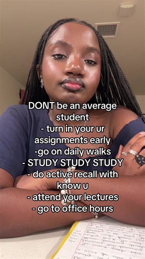 #StudyTips #college #university #studytok #studyhacks | Study Tips
