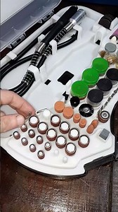 VEJA COMO RENOVAR UMA CHAVE DE BOCA TOTALMENTE INFERRUJADA COM ESTAS FERRAMENTAS #manutenção