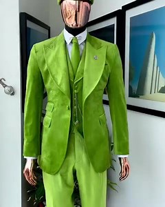 Our attention to detail doesn’t just stop with the fit of your garment. Every last detail is taken care of. These buttons for instance - each beautifully handcrafted by artisans in - look stunning on our ethnic range. | Visigi bespoke tailoring