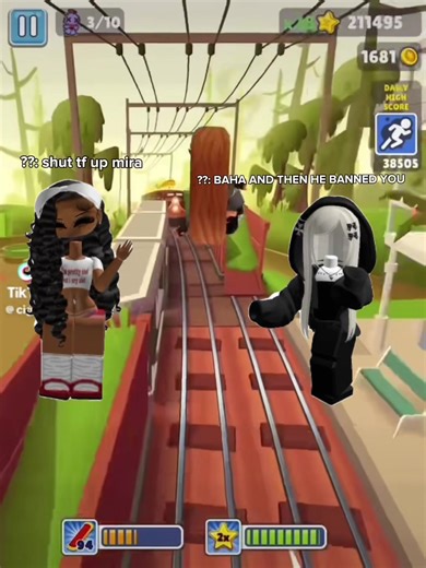 Roblox Story Part 2: Adventure Continues