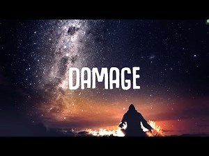 H.E.R. - Damage (Lyrics) Joel Corry Remix