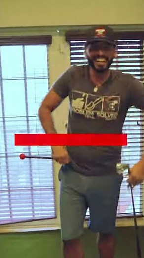 Hip Drill In A Golf Swing | Total Golf Trainer