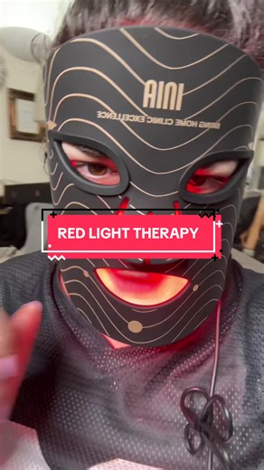 Affordable Red Light Therapy Mask Review