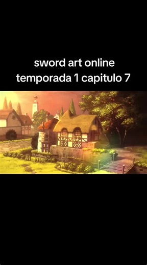 kirito on TikTok