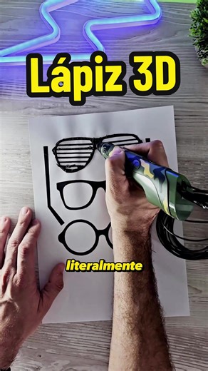 Crea Realidades con Lápiz 3D y Ahorra con Descuento