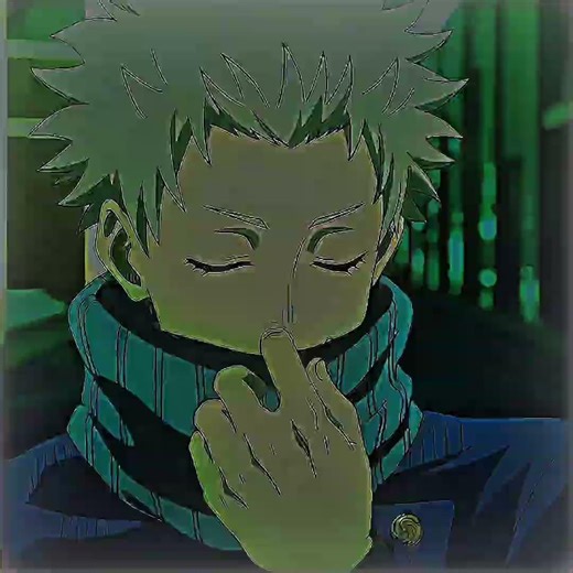 Inumaki 💀 #jujutsukaisen