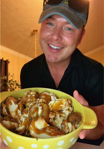 Delicious Crockpot Butterball Turkey Breast Recipe