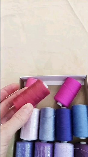 SeamSTRESSED ✨️🧵